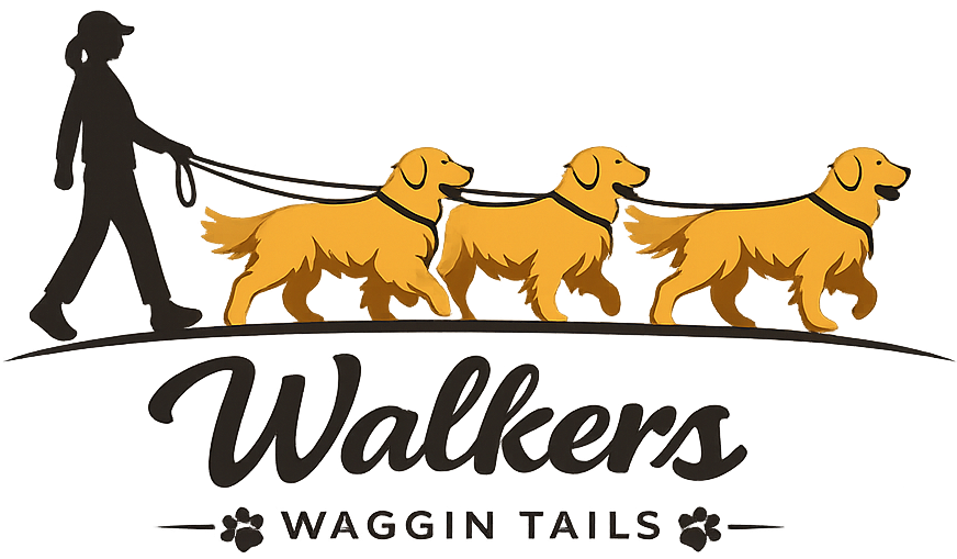 Walkers Waggin Tails